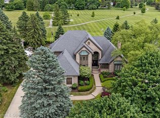 972 McDonald Dr, Northville, MI 48167