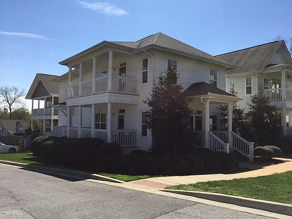 Outside view - Unit on 2nd floor