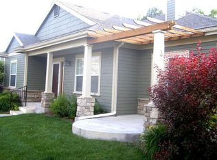 4021 Yellowstone Cir APT 2, Fort Collins, CO 80525