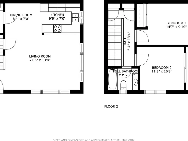 2951 Robert Ct — Photo 16