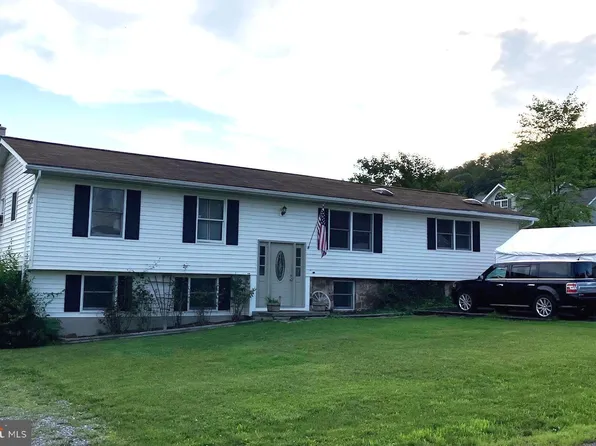 200 Darrell St, Bellefonte, PA 16823