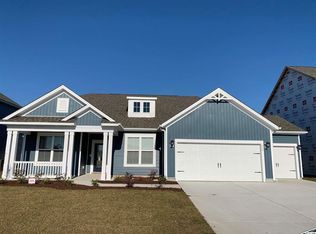 240 Hull St, Surfside Beach, SC 29575