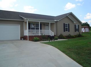 1435 Old Mocksville Rd, Salisbury, NC 28144