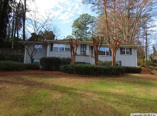 174 Fairoaks St, Gadsden, AL 35901