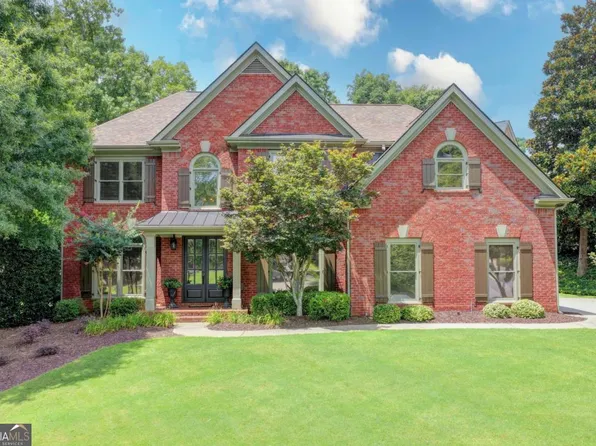 655 Rosebury Ln, Suwanee, GA 30024