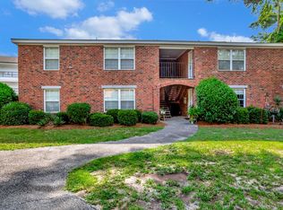 1240 Fairmont Ave APT 19, Mount Pleasant, SC 29464