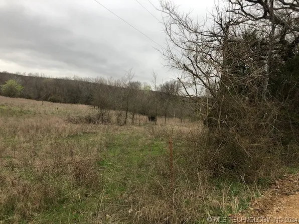 E 167th St S, Webbers Falls, OK 74470