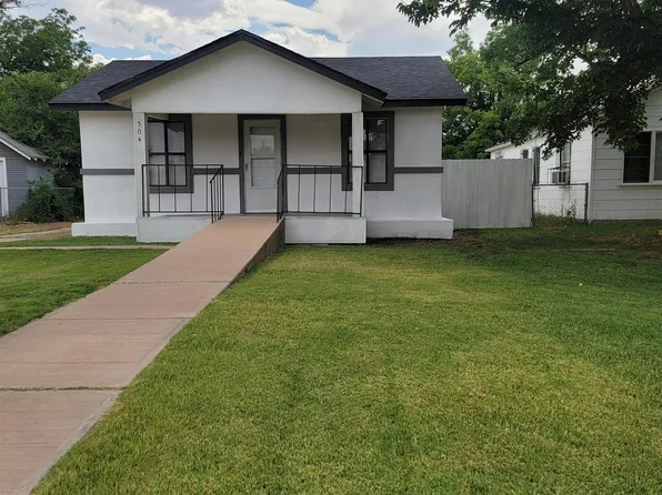 504 S Kansas Ave, Roswell, NM 88203
