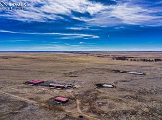 12580 County Rd S, Rush, CO 80833