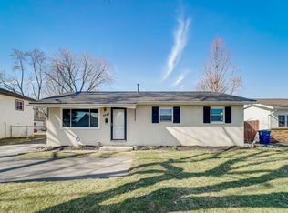 5683 Karl Rd, Columbus, OH 43229