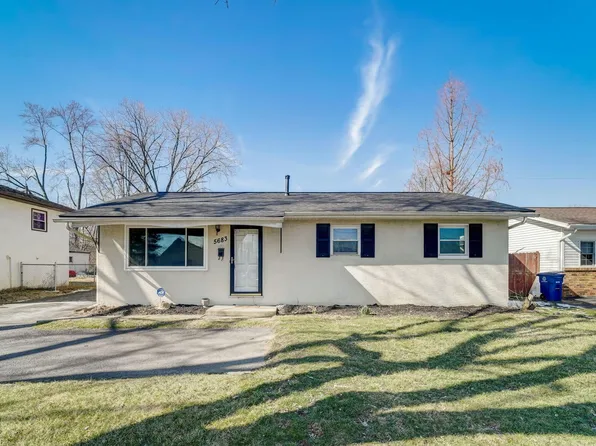 5683 Karl Rd, Columbus, OH 43229