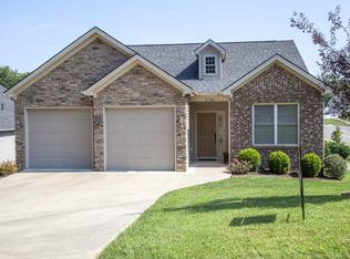 2736 Dorval Rd, Harrisonburg, VA 22801