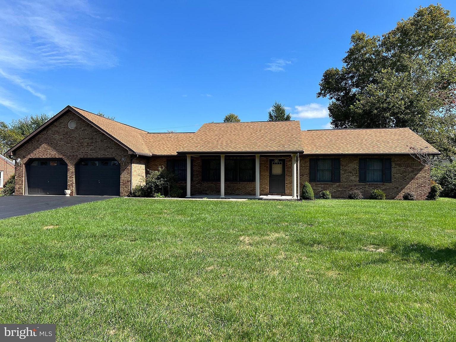 10911 Kemper Dr, Williamsport, MD 21795 MLS MDWA2017914 Zillow