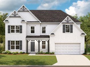 3510 Brynhurst Dr, Cumming, GA 30028