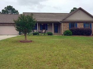 2115 Stonehenge St, Newton, NC 28658