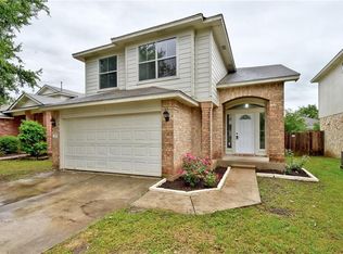 2505 Marcus Abrams Blvd, Austin, TX 78748