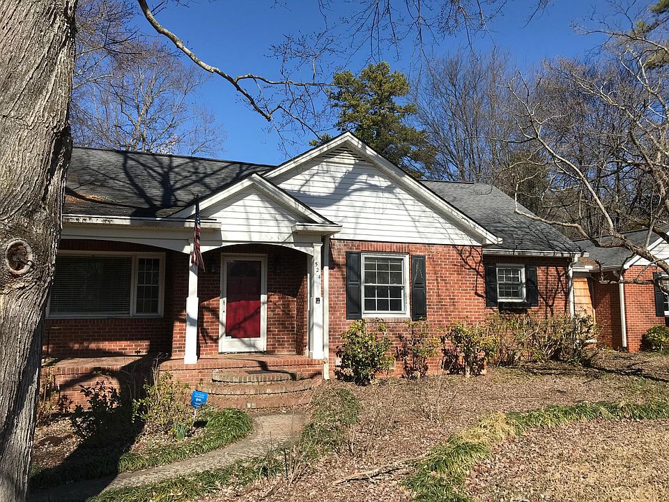 524 Mammoth Oaks Dr, Charlotte, NC 28270 Zillow