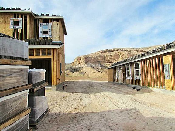 2nd image of 1730 Sonoran Bluff Ave Lot 184