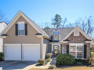 102 Tagus Ct, Greenville, SC 29607