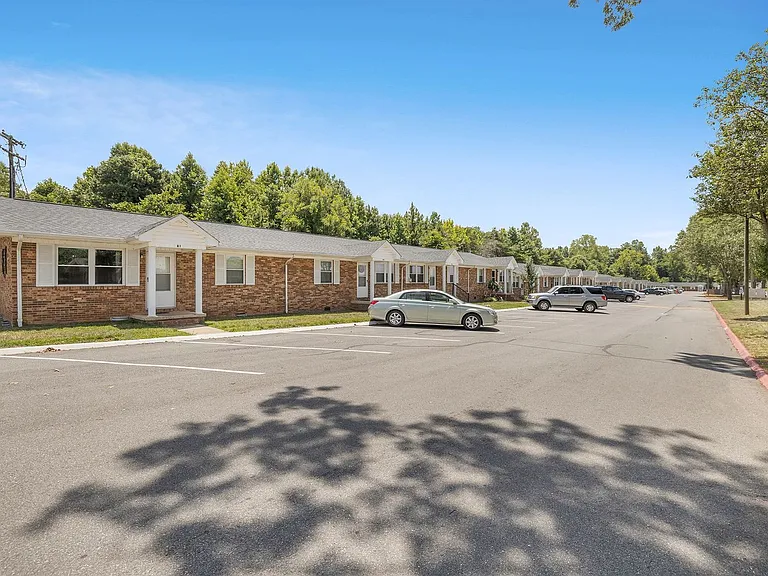 SH101-College Road Apartments (RCA) — Photo 18