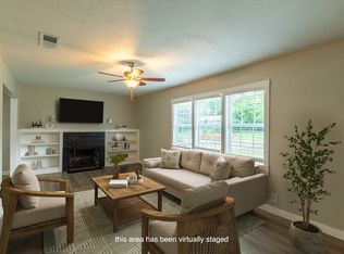 6633 Racine Dr, Dallas, TX 75232