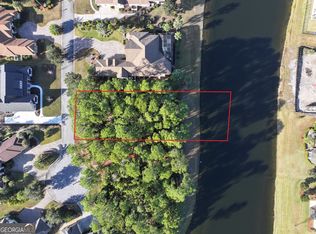 113 Pinnacle Point Dr, Saint Marys, GA 31558