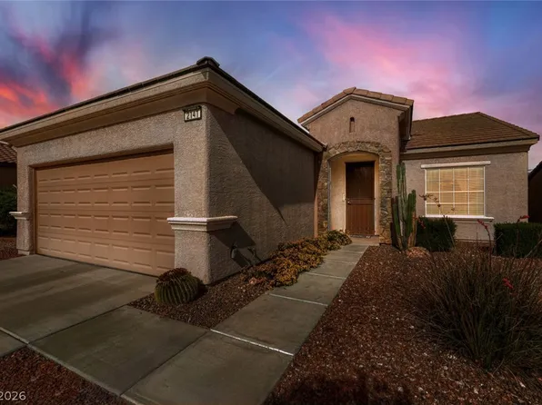 2141 Sawtooth Mountain Dr, Henderson, NV 89044