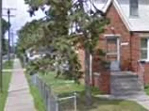 15803 Stansbury St, Detroit, MI 48227