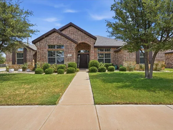 7301 Kewanee Ave, Lubbock, TX 79424