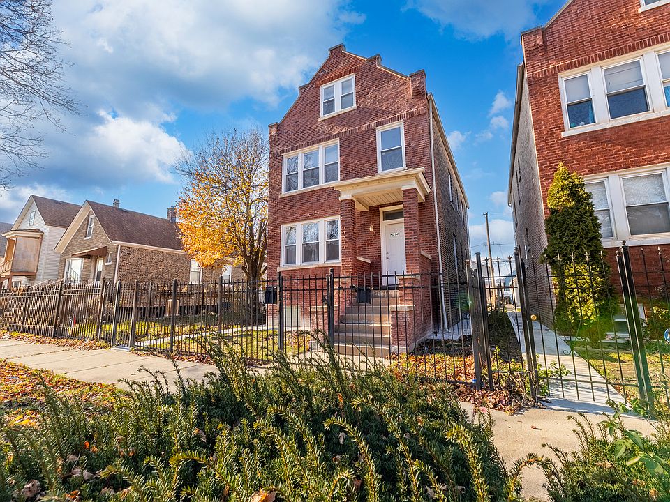 1st image of 5014 S Fairfield Ave