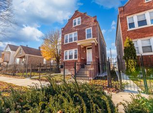 5014 S Fairfield Ave, Chicago, IL 60632