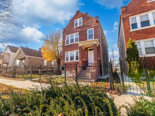 5014 S Fairfield Ave, Chicago, IL 60632