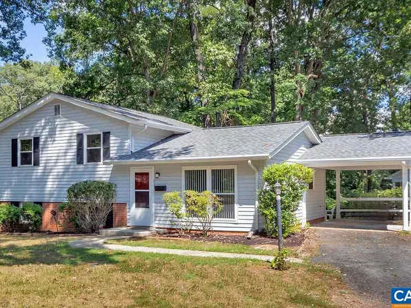 617 Shamrock Rd, Charlottesville, VA 22903
