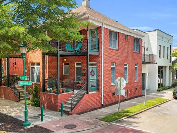 201 W 17th St, Chattanooga, TN 37408