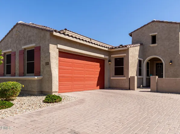 1933 N 140TH Avenue, Goodyear, AZ 85395