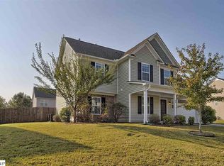 22 Eventide Dr, SIMPSONVILLE, SC 29681