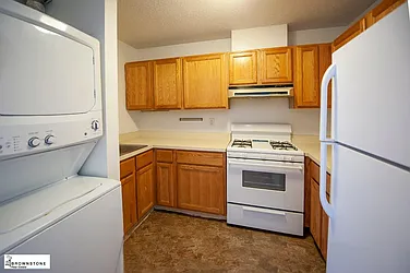 Rented by Brownstone Real Estate