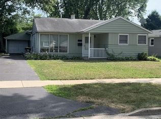 2605 Park St, Rolling Meadows, IL 60008