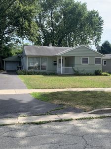 2605 Park St, Rolling Meadows, IL, 60008