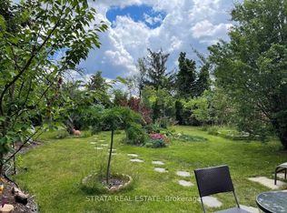 11 Leora Ct, Richmond Hill, ON L4C7N6