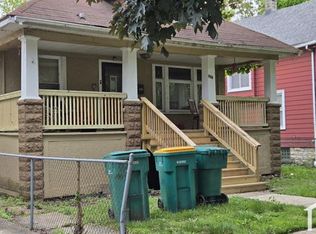 506 Whitley Ave, Joliet, IL 60433