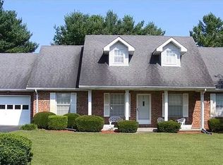 200 Hathaway Dr, Campbellsville, KY 42718