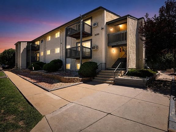 2nd image of 5030 Cam Dr #17