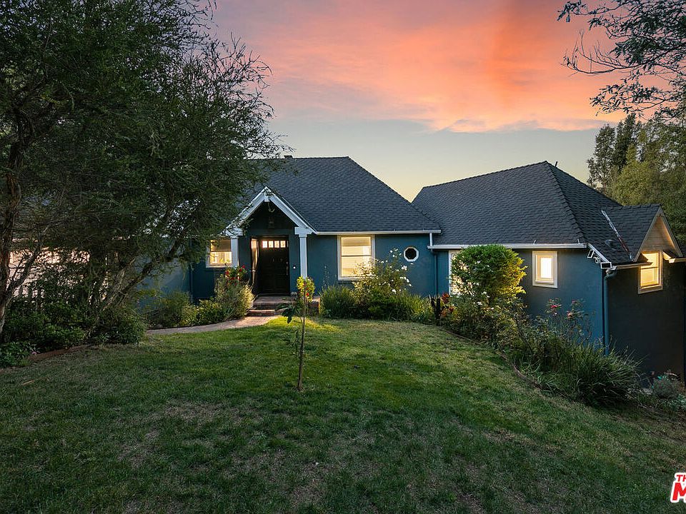 3320 Dr, Los Angeles, CA 90068 MLS 22212495 Zillow