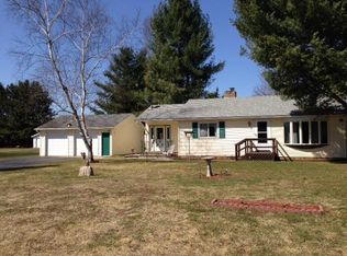 17265 E Circle Dr, Lakewood, WI 54138