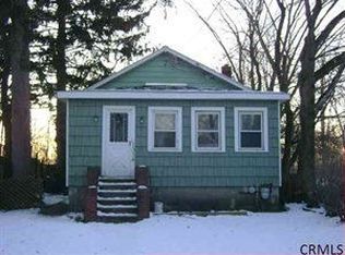 1334 Bradford St, Schenectady, NY 12306
