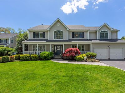 3 Angelica Court, Hauppauge, NY, 11788