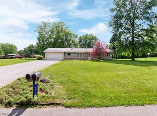 3626 Highspire St NE, Canton, OH
