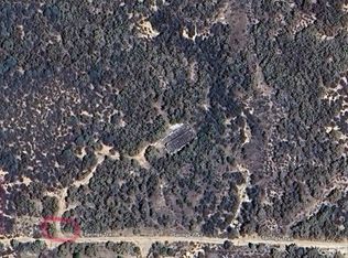 0 Springs Trl, Anza, CA 92539