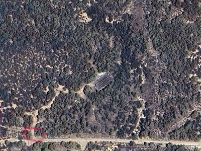 0 Springs Trl, Anza, CA, 92539